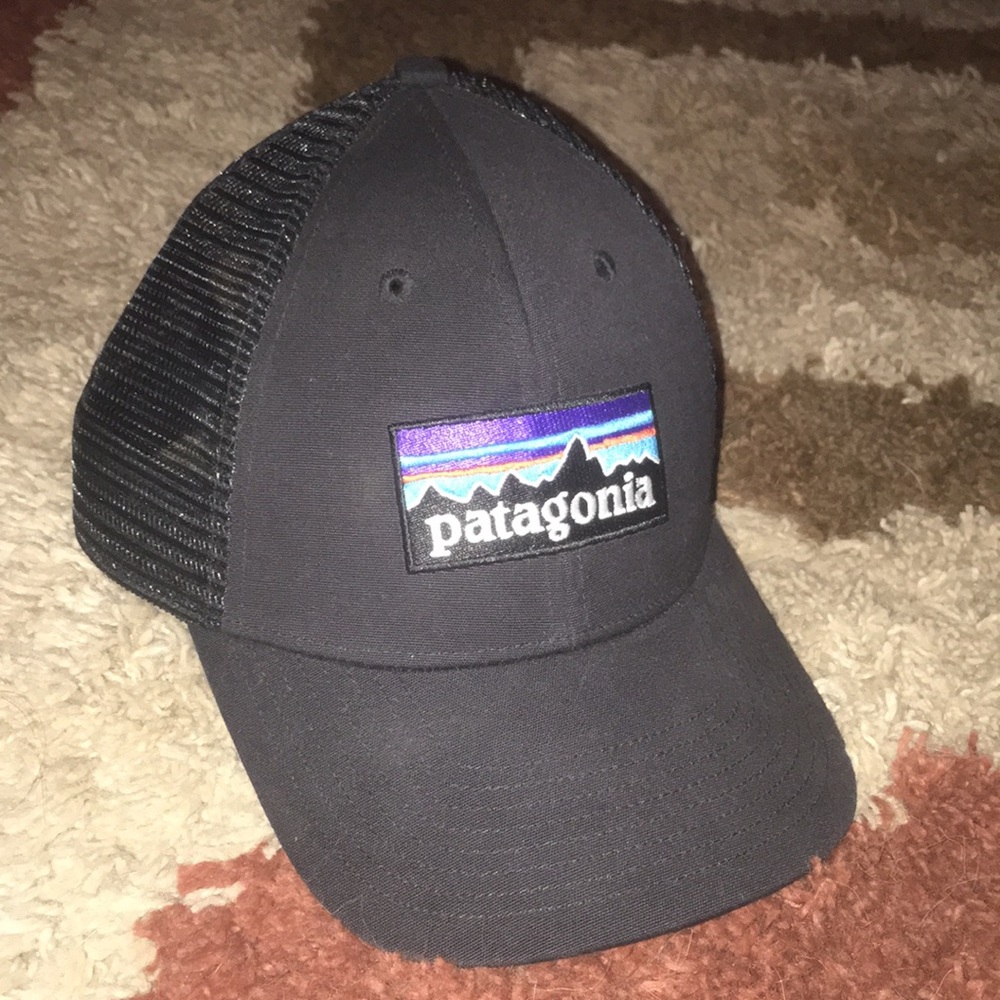 Patagonia hat
